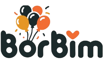 Borbim Logo