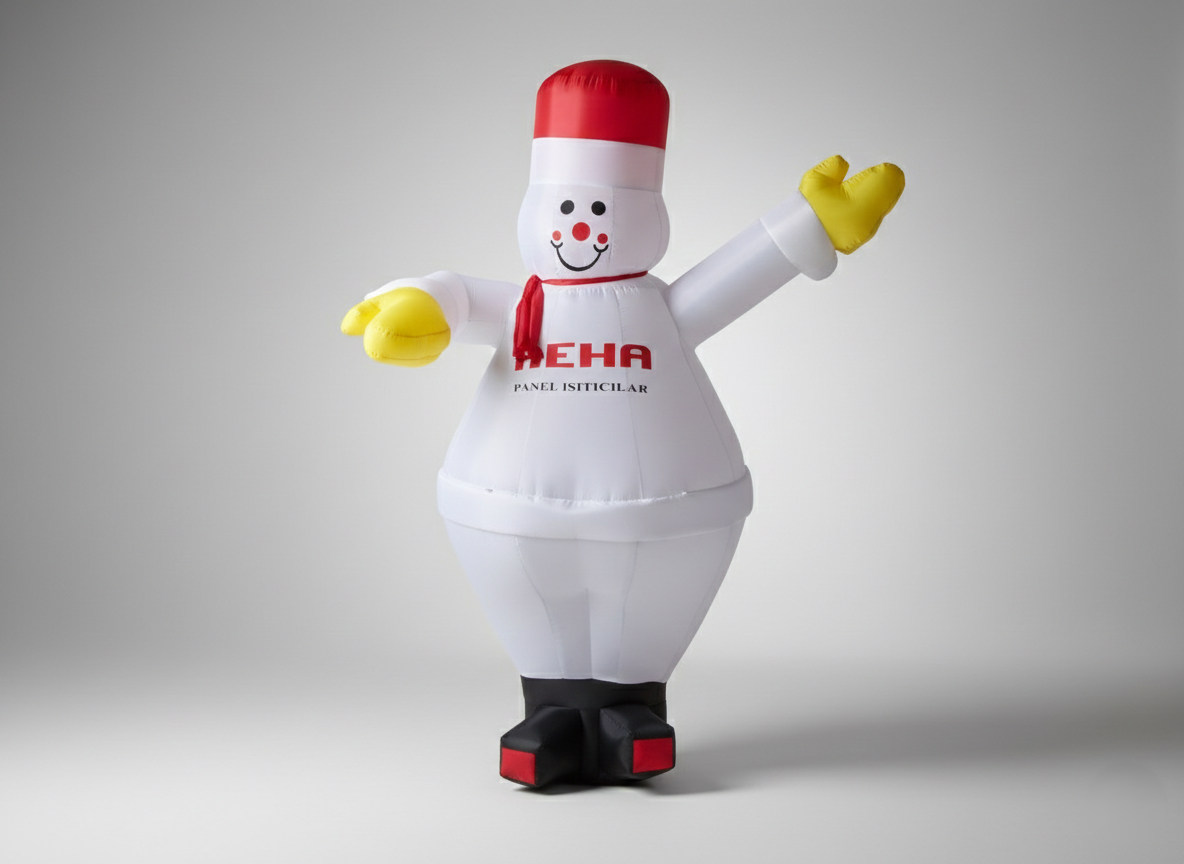 Özel Şekilli Balon