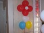 dekorasyon balonu izmir borbim balon