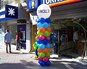 dekorasyon balonu izmir borbim balon