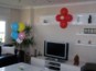 dekorasyon balonu izmir borbim balon