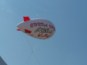 zeplin izmir borbim balon